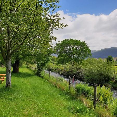 Moelwyn Cottage Блайнай-Фестиниог Экстерьер фото